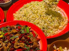 -先启半步颠·川菜小炒