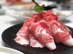 -红鼎豆捞·非遗鲍皇汤火锅(宝丰路店)