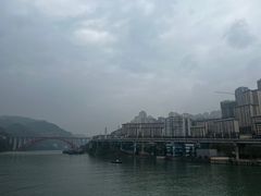 -乌江画廊(彭水苗族土家族自治县)