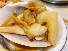 小象鼻蚌-围炉夜话·潮汕卤水火锅(榕江店)