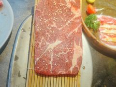 -和来烤肉(仓山万达店)