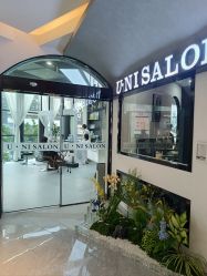 -U·NI SALON 造型