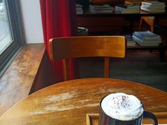 -雕刻时光·无国界料理西餐厅(五山店)