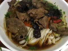 猪肝粉-肆姐面粉馆(坡子街店)