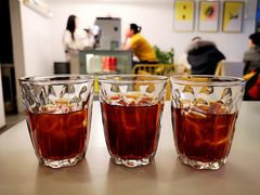 -五进制 Coffee Shop