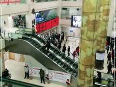 -上海市中医医院(芷江路院区)