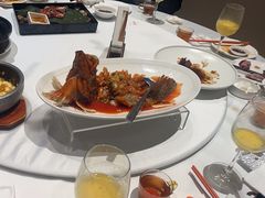 -小厨娘淮扬菜(清江苏宁广场店)