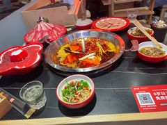 -蜀大侠火锅.川剧变脸(龙泉世茂店)
