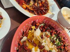 -渝味堂(彩云城店)