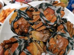 -芭菲盛宴·环球美食(北城国际店)