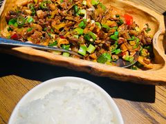 -老阿爸鲜鱼土菜(昆山花桥店)