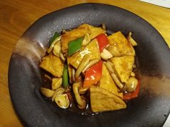 -禧和源养生素食茶馆