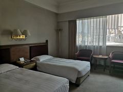 -澳门皇庭海景酒店