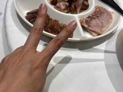 -鹿鸣春饭店(总店)