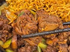 -嘟享吃重庆鸡公煲(五一店)