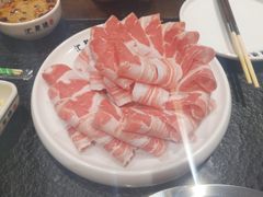 -汇聚德京味铜锅涮肉(沈家桥二路店)