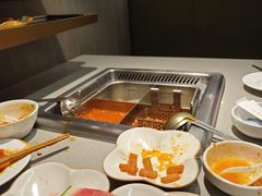 -海底捞火锅(大唐店)