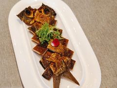 -汉水谣·江景餐厅(江滩店)