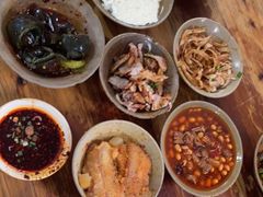 -九九豆花馆(解放碑步行街店)