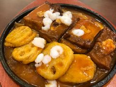 -三凤酒家·百年无锡菜(清扬茂业店)