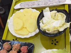 -活鱼馆(宜兴埠店)