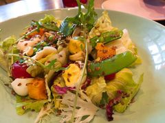 主厨沙拉-G+KITCHEN(龙湖狮山天街店)