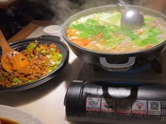 -滇铺子·云南特色菜·第九届野生菌美食节(曲靖万达店)