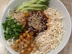 -蜀於记川渝小吃(中央大街店)