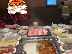 -海底捞火锅(吴中路店)