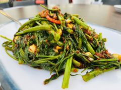 -珍宝海鲜(东海岸海鲜中心)