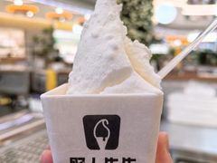 -野人先生Gelato(上海长宁龙之梦店)