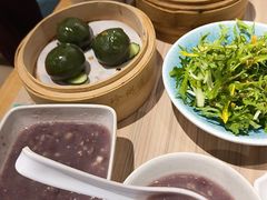 -珍粥道(杉杉奥特莱斯店)