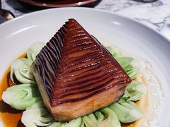 -湖滨28中餐厅·西湖宴·杭州君悦酒店