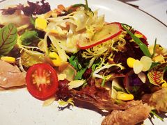 -Wei菋·Le Bistrot
