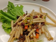 -五观堂素食(新华路店)