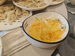 -东方饺子王(工农大路店)