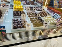 -GODIVA(王府井apm店)