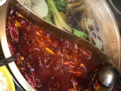 -小龙坎火锅(沙井店)