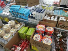 -牛奶便利(东四店)