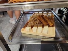 -陈大锅·岳阳鱼馆·地道岳阳菜(美食街店)