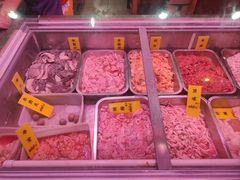 -周良天山牛杂城(天山路总店)