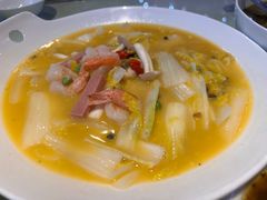 -东方山水金沙酒店-雅香阁中餐厅