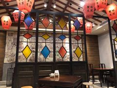 -大壶春生煎(四川中路店)