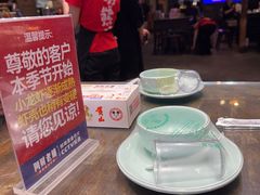 -阿财老铺·老蚌埠龙虾城(华夏总店)