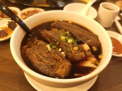-中国厨房/台湾牛肉面