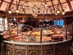 -B&C黄油与面包·THE GARDEN BAKERY概念店(世纪汇店)