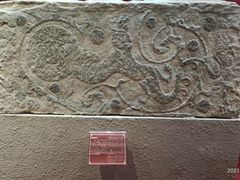 -卧龙岗文化园-南阳市汉画馆