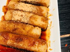 -蛙三泡椒牛蛙(万象城店)