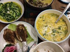 -锡和无锡菜(景丽苑店)