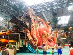 -波塞冬旅游度假区